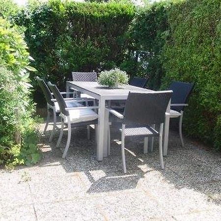 Waterfront Holiday Home With Jetty Boornzwaag over de Wielen Bagian luar foto