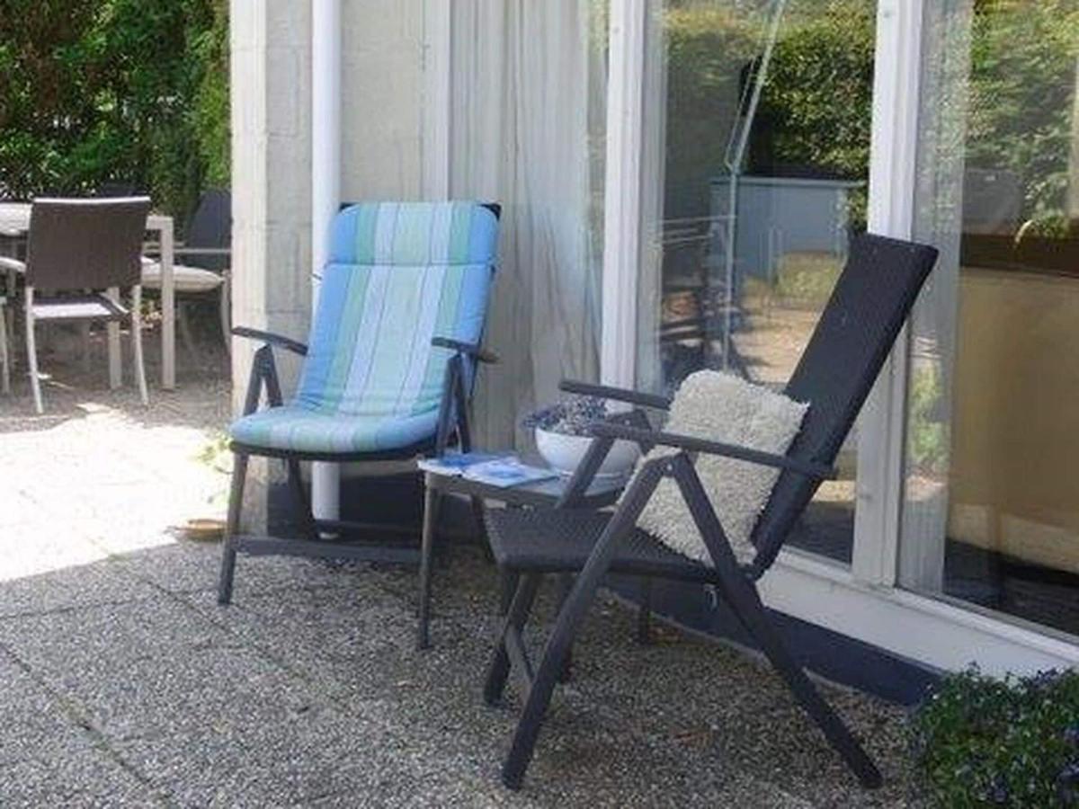 Waterfront Holiday Home With Jetty Boornzwaag over de Wielen Bagian luar foto